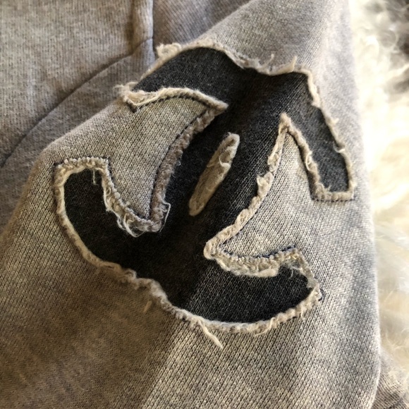 CHANEL Jackets & Blazers - AUTHENTIC CHANEL JACKET
